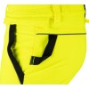 PANTALON REFLECTORIZANT ELASTIC CU MODEL / VERDE - 3XL PANTALON REFLECTORIZANT ELASTIC CU MODEL / VERDE - 3XL