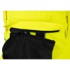 PANTALON REFLECTORIZANT ELASTIC CU MODEL / VERDE - 3XL PANTALON REFLECTORIZANT ELASTIC CU MODEL / VERDE - 3XL