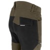 PANTALON LUCRU SLIM-FIT-ELASTIC USOR / KAKI - 2XL
