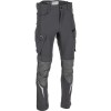 PANTALON LUCRU SLIM-FIT-ELASTIC INTARIT / GRI - L