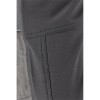 PANTALON LUCRU SLIM-FIT-ELASTIC INTARIT / GRI - L