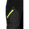 PANTALON LUCRU SLIM-FIT-ELASTIC DURABIL / NEGRU - S