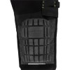 PANTALON LUCRU SLIM-FIT-ELASTIC DURABIL / NEGRU - S