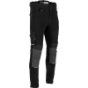 PANTALON LUCRU SLIM-FIT-ELASTIC DURABIL / NEGRU - S