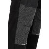 PANTALON LUCRU SLIM-FIT-ELASTIC DURABIL / NEGRU - S
