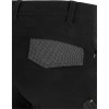 PANTALON LUCRU SLIM-FIT-ELASTIC DURABIL / NEGRU - S