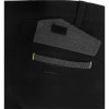 PANTALON LUCRU SLIM-FIT-ELASTIC DURABIL / NEGRU - S