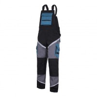 SALOPETA LUCRU GROASA PREMIUM - 2XL/H-188