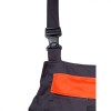 SALOPETA LUCRU SUBTIRE - 2L/54 SALOPETA LUCRU SUBTIRE - 2L/54