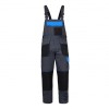 SALOPETA LUCRU SUBTIRE BUMBAC - 2L/54