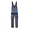 SALOPETA LUCRU SUBTIRE BUMBAC - 2L/54