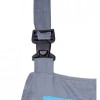 SALOPETA LUCRU SUBTIRE BUMBAC - 2L/54