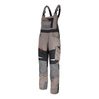 SALOPETA LUCRU SLIM-FIT CONFORTABILA - 2XL/H-188
