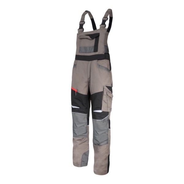 SALOPETA LUCRU SLIM-FIT CONFORTABILA - 2XL/H-188 SALOPETA LUCRU SLIM-FIT CONFORTABILA - 2XL/H-188