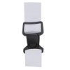 SALOPETA LUCRU MEDIU-GROASA BUMBAC / ALB - XL/56 SALOPETA LUCRU MEDIU-GROASA BUMBAC / ALB - XL/56