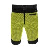 PANTALON LUCRU ELASTIC SCURT CU ANTIDERAPANT - M