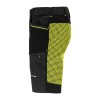 PANTALON LUCRU ELASTIC SCURT CU ANTIDERAPANT - M