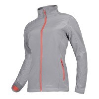 JACHETA ELASTICA (DAMA) / GRI - 2XL
