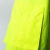 JACHETA REFLECTORIZANTA CAPTUSITA / VERDE - 2XL JACHETA REFLECTORIZANTA CAPTUSITA / VERDE - 2XL