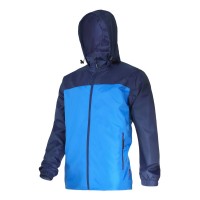 JACHETA IMPERMEABILA CU GLUGA - 2XL