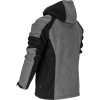 JACHETA IMPRIMEU REFLECTORIZANT ELASTICA CU GLUGA - L