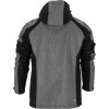 JACHETA IMPRIMEU REFLECTORIZANT ELASTICA CU GLUGA - L