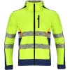 JACHETA REFLECTORIZANTA ELASTICA CU MODEL / VERDE - S JACHETA REFLECTORIZANTA ELASTICA CU MODEL / VERDE - S