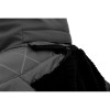 JACHETA ELASTICA CAPTUSITA CU GLUGA - 3XL