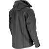 JACHETA ELASTICA CAPTUSITA CU GLUGA - 3XL