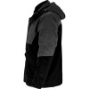 JACHETA CAPTUSITA CU POLAR DETASABIL - 2XL