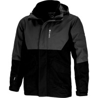 JACHETA CAPTUSITA CU POLAR DETASABIL - 2XL