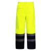 PANTALON REFLECTORIZANT CAPTUSIT / VERDE - 2XL PANTALON REFLECTORIZANT CAPTUSIT / VERDE - 2XL