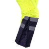 PANTALON REFLECTORIZANT CAPTUSIT / VERDE - 2XL PANTALON REFLECTORIZANT CAPTUSIT / VERDE - 2XL