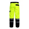 PANTALON REFLECTORIZANT / VERDE - 2XL PANTALON REFLECTORIZANT / VERDE - 2XL