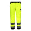 PANTALON REFLECTORIZANT PREMIUM / VERDE - 2XL PANTALON REFLECTORIZANT PREMIUM / VERDE - 2XL