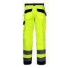PANTALON REFLECTORIZANT PREMIUM / VERDE - 2XL PANTALON REFLECTORIZANT PREMIUM / VERDE - 2XL