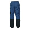 PANTALON LUCRU CAPTUSIT - 2XL