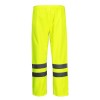 PANTALON REFLECTORIZANT IMPERMEABIL / VERDE - L PANTALON REFLECTORIZANT IMPERMEABIL / VERDE - L