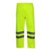 PANTALON REFLECTORIZANT IMPERMEABIL / VERDE - L PANTALON REFLECTORIZANT IMPERMEABIL / VERDE - L