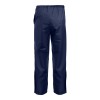 PANTALON PLOAIE / ALBASTRU - 3XL PANTALON PLOAIE / ALBASTRU - 3XL