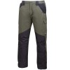 PANTALON MULTIFUNCTIONAL CU BRETELE / KAKI - L