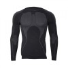 BLUZA DE CORP TERMOACTIVA CU VENTILATIE - L/XL BLUZA DE CORP TERMOACTIVA CU VENTILATIE - L/XL
