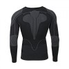 BLUZA DE CORP TERMOACTIVA CU VENTILATIE - L/XL BLUZA DE CORP TERMOACTIVA CU VENTILATIE - L/XL