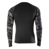BLUZA DE CORP TERMOACTIVA / CAMUFLAJ - L/XL BLUZA DE CORP TERMOACTIVA / CAMUFLAJ - L/XL