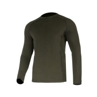 BLUZA DE CORP TERMOACTIVA ELASTICA CU VENTILATIE - 2XL