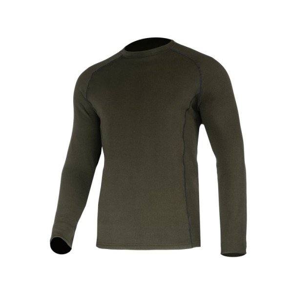 BLUZA DE CORP TERMOACTIVA ELASTICA CU VENTILATIE - M