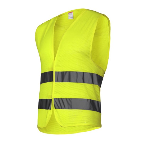 VESTA REFLECTORIZANTA TIP PLASA / VERDE - 3XL VESTA REFLECTORIZANTA TIP PLASA / VERDE - 3XL