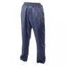 COSTUM PLOAIE / ALBASTRU - 3XL