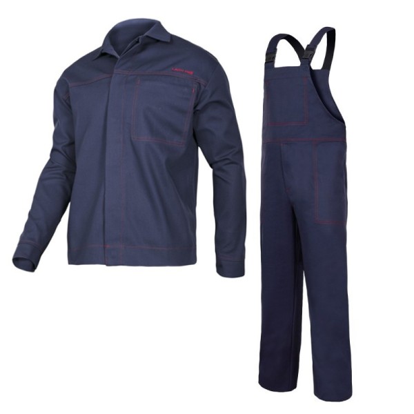 COSTUM SUDURA ANTISTATIC - 2XL/H-188/C-104/W-92 COSTUM SUDURA ANTISTATIC - 2XL/H-188/C-104/W-92