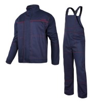 COSTUM SUDURA INTARIT - 2XL/H-188/C-104/W-92